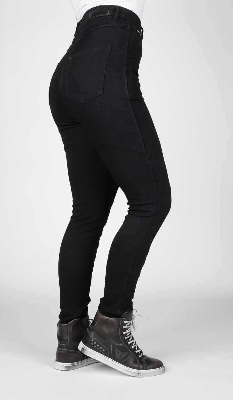 Bull-It Fury II Motorbroek 6 Bull-It Fury II Motorbroek - Afbeelding 4