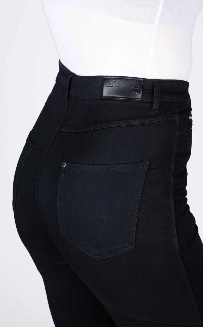 Bull-It Fury II Motorbroek 3 Bull-It Fury II Motorbroek