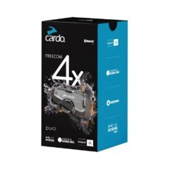 Cardo Freecom 4X Duo -Goedhart Motoren cardo freecom 4x duo 32ec