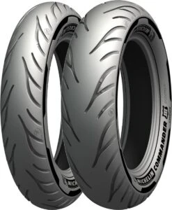 Michelin 150/90 B15 COMMANDER III CRUISER TL 74H Motorband