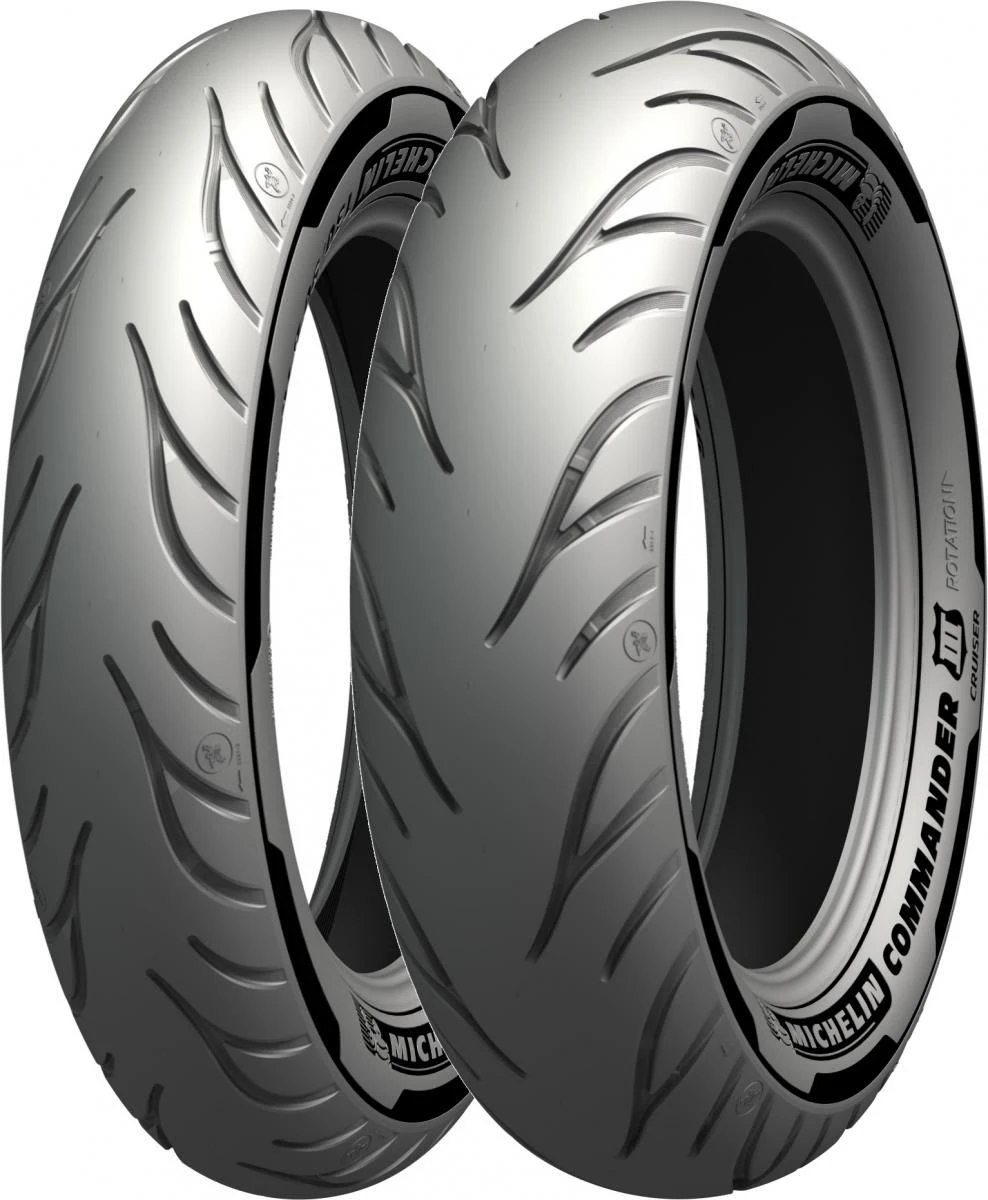 Michelin 150/90 B15 COMMANDER III CRUISER TL 74H Motorband 3 Michelin 150/90 B15 COMMANDER III CRUISER TL 74H Motorband