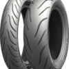Michelin 130/70 B18 COMMANDER III TOURING TL 63H Motorband