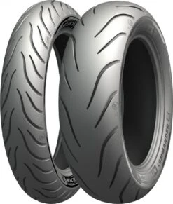 Michelin 130/70 B18 COMMANDER III TOURING TL 63H Motorband