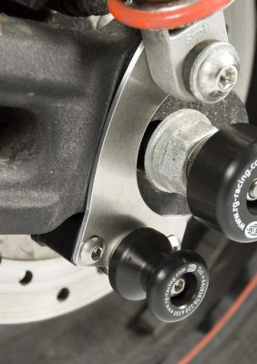 R&G CR0034BK Cotton Reels Bobbins Offset Zwart HD XR1200 3 R&G CR0034BK Cotton Reels Bobbins Offset Zwart HD XR1200