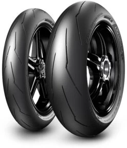 Pirelli 110/70 ZR17 DIABLO SUPERCORSA V3 54W SC1 Motorband