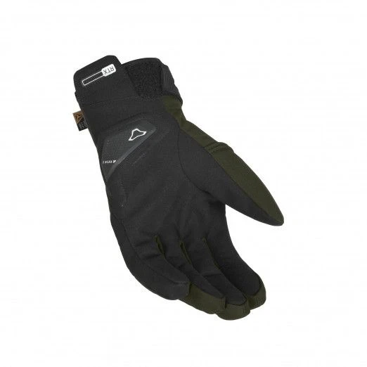 Macna Dim RTX Dames Motorhandschoenen 3 Macna Dim RTX Dames Motorhandschoenen
