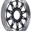 Brembo HPK Remschijf Set Groove 300X5,5MM Yamaha