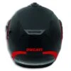 Ducati Horizon X-1004 Motorhelm -Goedhart Motoren ducati horizon x1004 2 6416