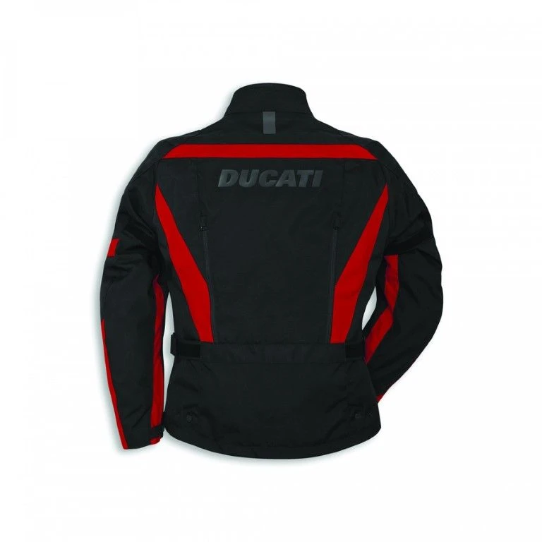Ducati Tour C3 Jacket Motorjas 3 Ducati Tour C3 Jacket Motorjas