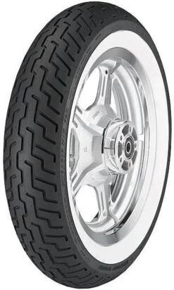 Dunlop 140/80 -17 D404F WWW TT 69H Motorband