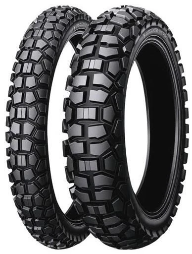 Dunlop 2.75 -21 D605 45P Motorband 3 Dunlop 2.75 -21 D605 45P Motorband