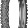 Dunlop 90/90 -21 GEOMAX ENDURO SOFT 54R Motorband