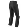 Rev'it Factor 4 Motorbroek 2 Rev'it Factor 4 Motorbroek -Goedhart Motoren factor 4 zwart achterzijde f921