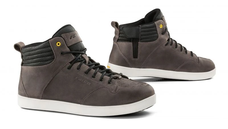 Falco Tensho Motorschoenen 3 Falco Tensho Motorschoenen