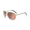 Global Vision Zonnebril Aviator Goud 1 Global Vision Zonnebril Aviator Goud -Goedhart Motoren global vision aviator 4 goud 8560