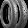 Bridgestone 180/65 -16 H5081H Motorband