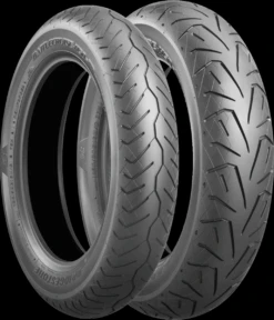 Bridgestone 180/65 -16 H5081H Motorband