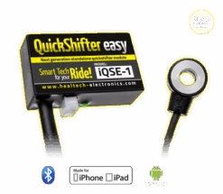 Healtech Quickshifter Easy IQSE-1 + QSH-F1F