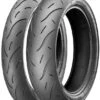 Heidenau 130/70 -17 K80 TL 62H Motorband -Goedhart Motoren hei k80 d79e