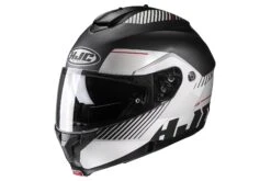 HJC C91 Prod Motorhelm -Goedhart Motoren hjc c91 prod mc5 390e