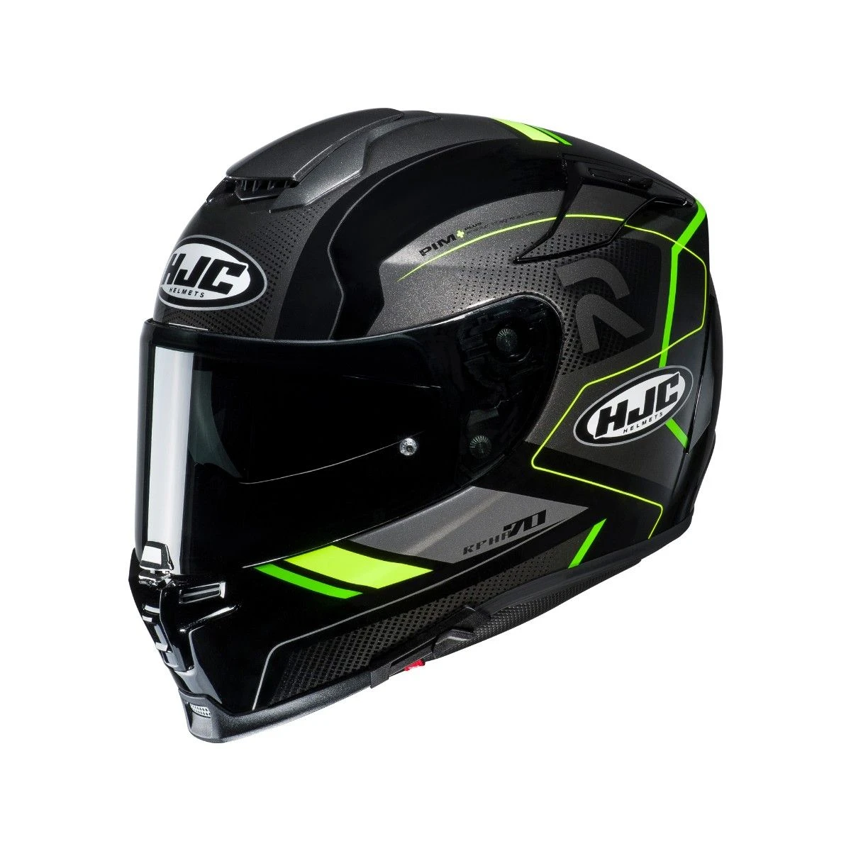 HJC R-PHA-70 Coptic Motorhelm 3 HJC R-PHA-70 Coptic Motorhelm