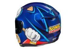 HJC RPHA 11 Sonic Sega Motorhelm 8 HJC RPHA 11 Sonic Sega Motorhelm -Goedhart Motoren hjc rpha 11 sonic sega 2 647e