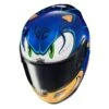HJC RPHA 11 Sonic Sega Motorhelm -Goedhart Motoren hjc rpha 11 sonic sega 3 d16b