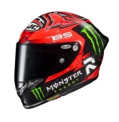 HJC RPHA 1 Fabio Quartararo Replica Motorhelm -Goedhart Motoren hjc rpha 1 fabio quartararo replica d7e3