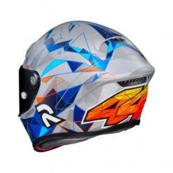 HJC RPHA 1 Pol Espargaro Replica Motorhelm