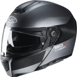 HJC RPHA 90S Carbon Luve Motorhelm -Goedhart Motoren hjc rpha 90s carbon luve e051
