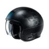 HJC V30 Alpi Motorhelm 2 HJC V30 Alpi Motorhelm -Goedhart Motoren hjc v30 alpi grijs blauw c562
