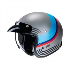 HJC V31 Byron Motorhelm -Goedhart Motoren hjc v31 byron grijs 1 5f97