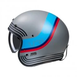 HJC V31 Byron Motorhelm -Goedhart Motoren hjc v31 byron grijs 2 f294