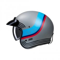 HJC V31 Byron Motorhelm -Goedhart Motoren hjc v31 byron grijs 3 364f
