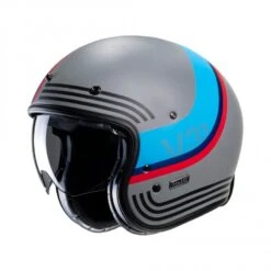 HJC V31 Byron Motorhelm -Goedhart Motoren hjc v31 byron grijs 6b98