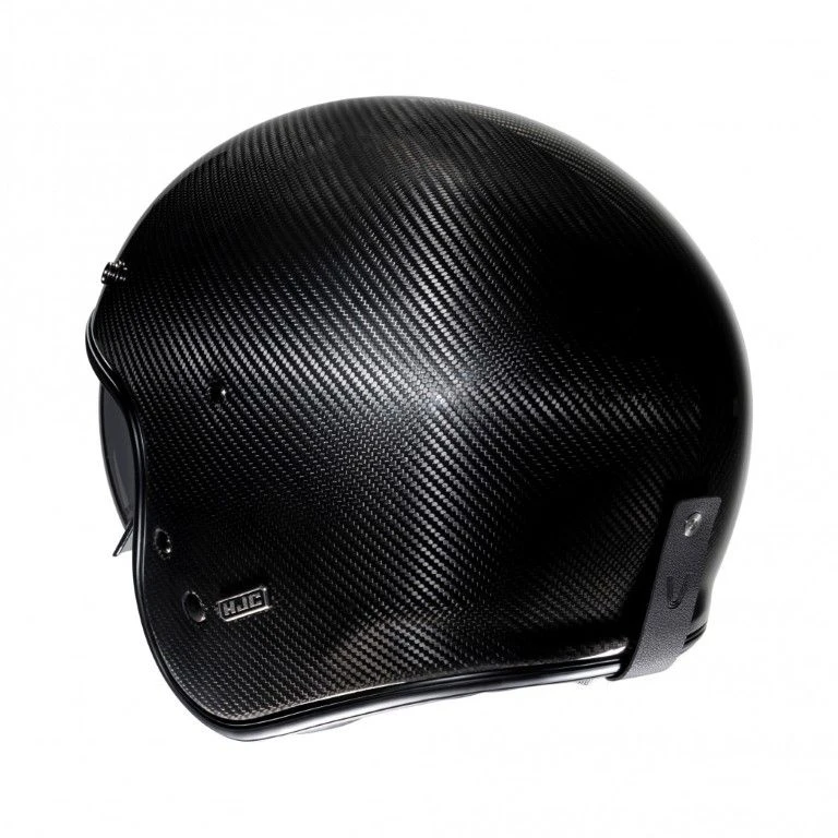 HJC V31 Carbon Motorhelm 3 HJC V31 Carbon Motorhelm