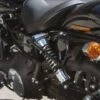 SW-Motech Legend Gear Zijtasdrager Links Harley-Davidson Dyna Modellen (09-) -Goedhart Motoren hta 18 791 10000 1 xl ab7a