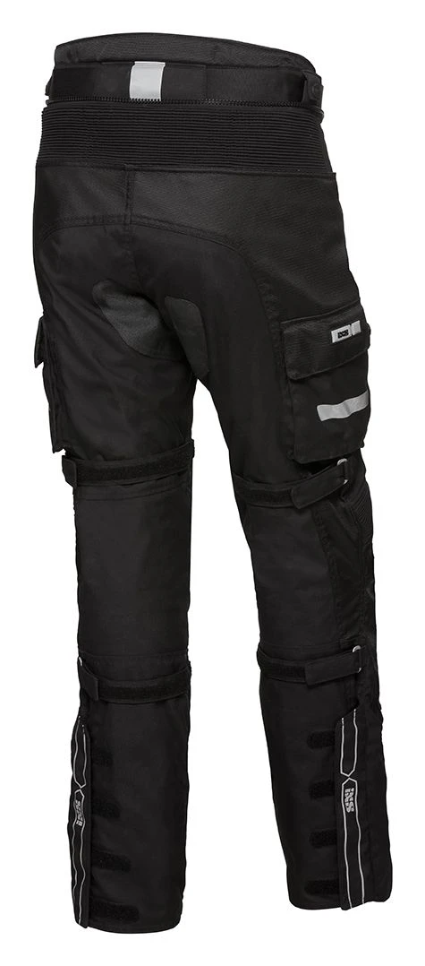 IXS Montevideo-ST Motorbroek 4 IXS Montevideo-ST Motorbroek - Afbeelding 2