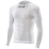 SIXS Functional Shirt Lang 1 SIXS Functional Shirt Lang -Goedhart Motoren ixs thermoshirt lang wit 1 381f