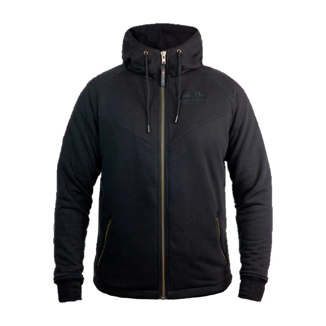 John Doe Hoodie V2 Motorjas 3 John Doe Hoodie V2 Motorjas