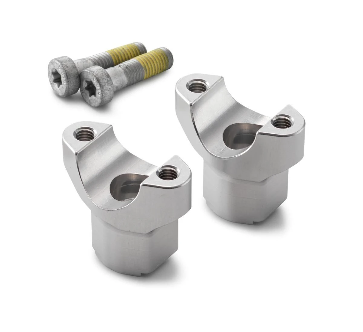 KTM Stuurbevestingskit 37 MM 2 KTM Stuurbevestingskit 37 MM