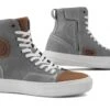 Falco Lennox 2 Motorschoenen 1 Falco Lennox 2 Motorschoenen -Goedhart Motoren lennox 2 firebrick grey 0986