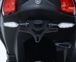 R&G LP0233BK Kentekenplaathouder Yamaha T-MAX 530 17-