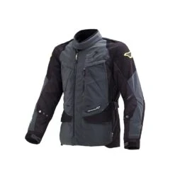 Macna Equator Night Eye Motorjas -Goedhart Motoren macna equator night eye 1 8018