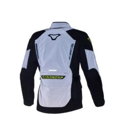 Macna Equator Night Eye Motorjas -Goedhart Motoren macna equator night eye 3 872f