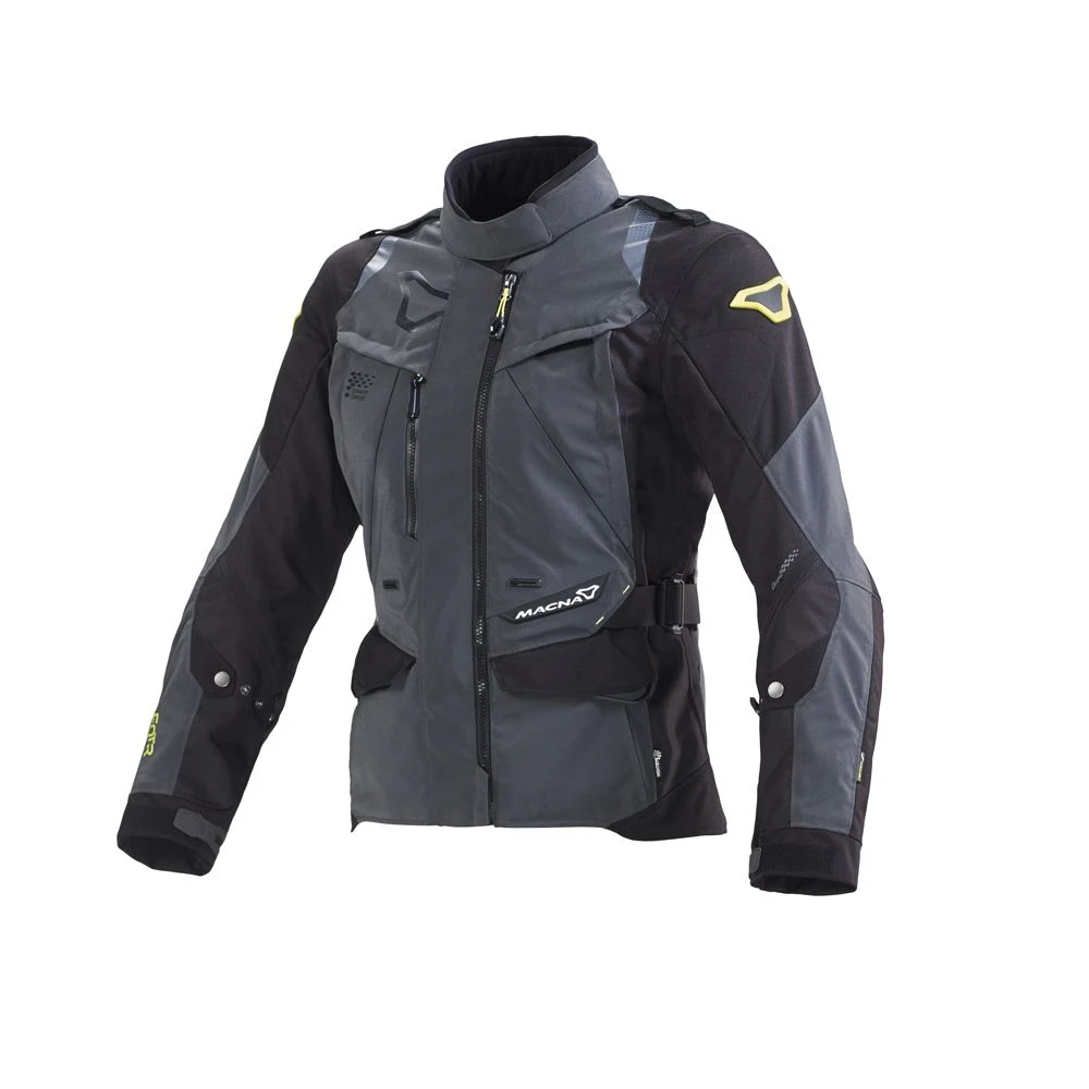 Macna Equator Women Night Eye Motorjas 6 Macna Equator Women Night Eye Motorjas - Afbeelding 4