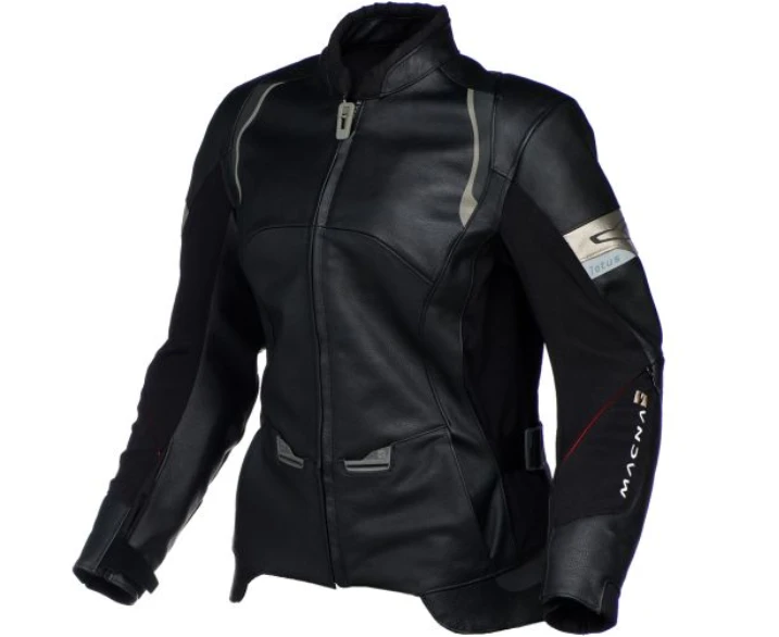 Macna Lotus Motorjas 3 Macna Lotus Motorjas