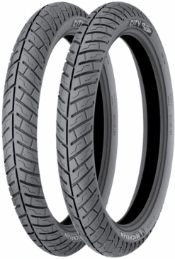 Michelin 90/90 -18 CITY PRO TL 51S Motorband
