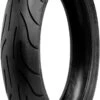Michelin 110/70 ZR17 PILOT POWER 2CT (54W) Motorband
