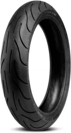 Michelin 110/70 ZR17 PILOT POWER 2CT (54W) Motorband